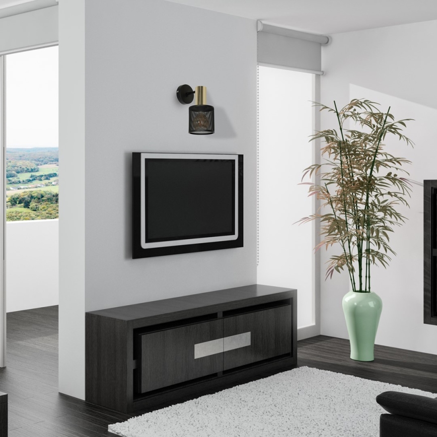 Seinävalaisin ARES 1xE27 / 60W / 230V