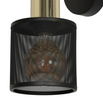 Seinävalaisin ARES 1xE27 / 60W / 230V