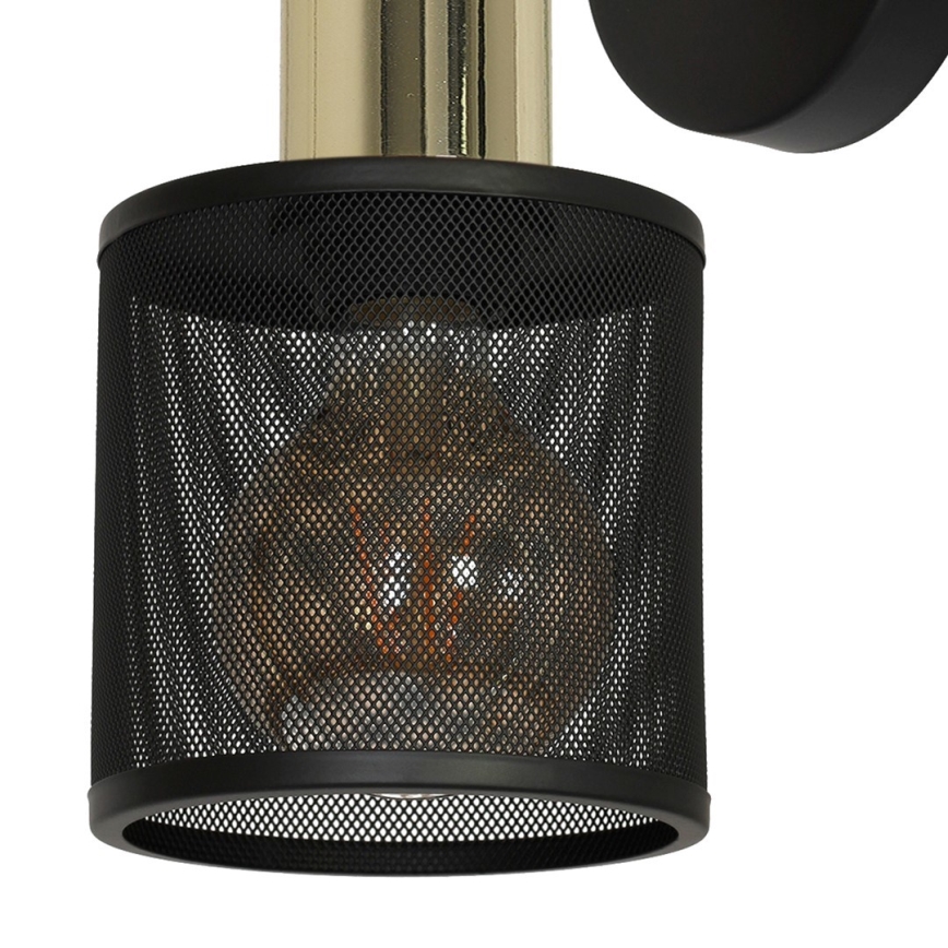 Seinävalaisin ARES 1xE27 / 60W / 230V