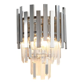 Seinävalaisin ASPEN 2xE14/40W/230V