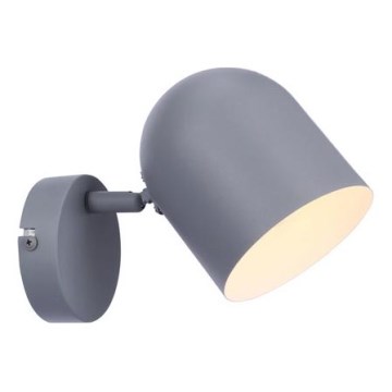 Seinävalaisin AZURO 1xE27/40W/230V