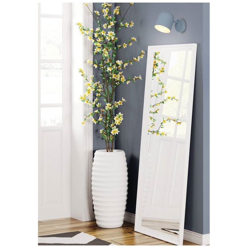 Seinävalaisin AZURO 1xE27/40W/230V