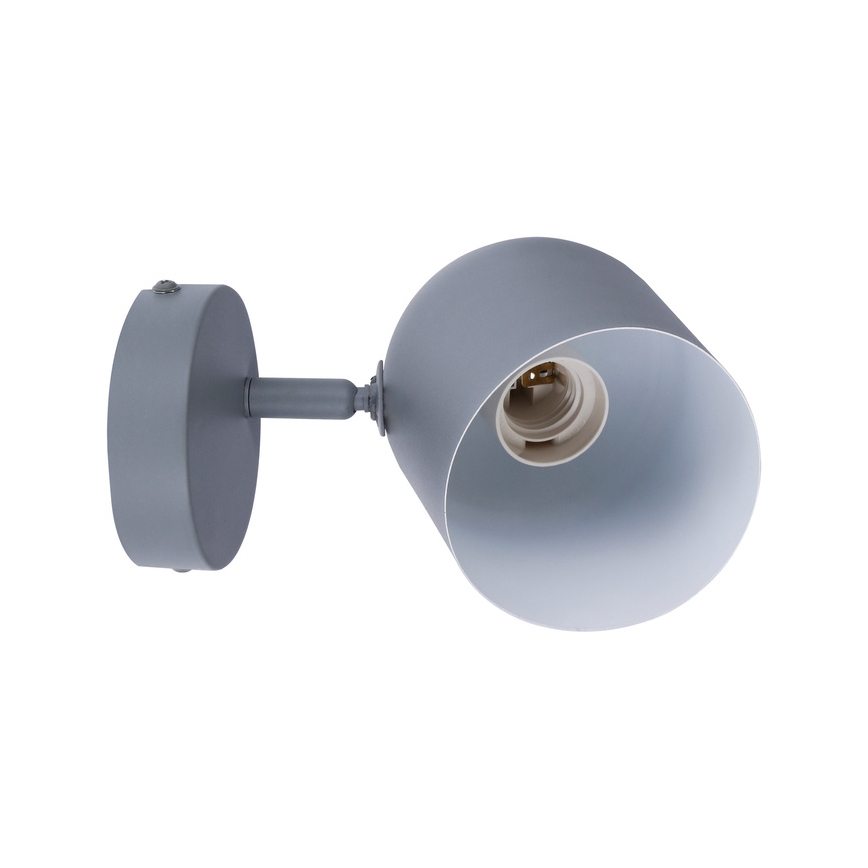 Seinävalaisin AZURO 1xE27/40W/230V