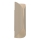 Seinävalaisin BARBOS 2xG9/8W/230V beige