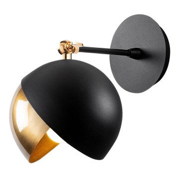 Seinävalaisin BERCESTE 1xE27/40W/230V