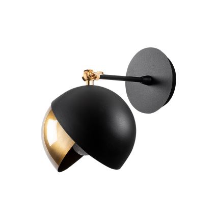 Seinävalaisin BERCESTE 1xE27/40W/230V