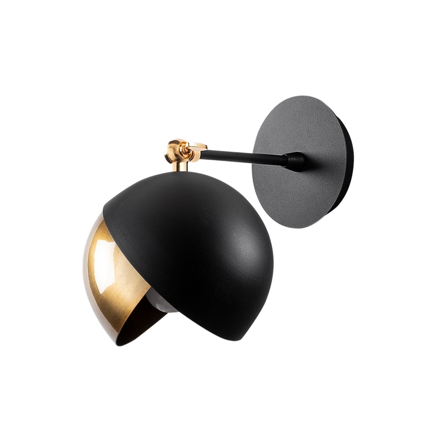 Seinävalaisin BERCESTE 1xE27/40W/230V