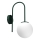 Seinävalaisin CAMBRIDGE 1xE14/15W/230V vihreä