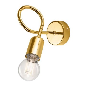 Seinävalaisin CAMILLA 1xE27/60W/230V