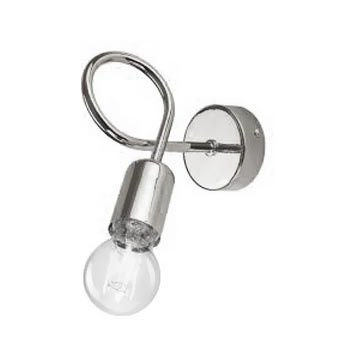 Seinävalaisin CAMILLA 1xE27/60W/230V