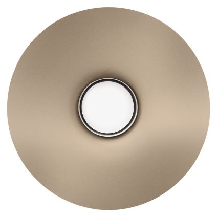 Seinävalaisin CAPITAL 1xGX53/15W/230V beige