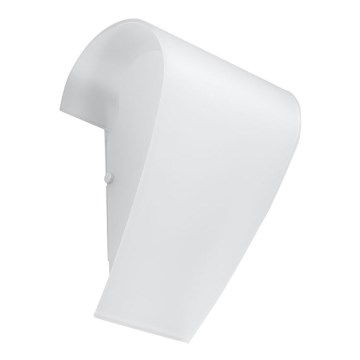 Seinävalaisin CLINO 1xE27/46W/230V