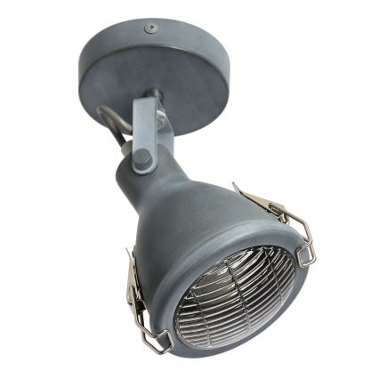 Seinävalaisin CRODO 1xE14/40W/230V