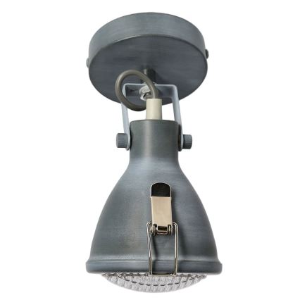 Seinävalaisin CRODO 1xE14/40W/230V