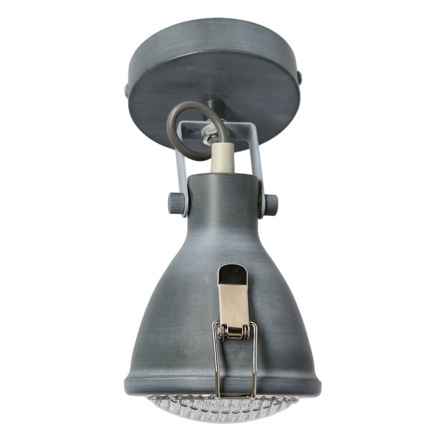 Seinävalaisin CRODO 1xE14/40W/230V