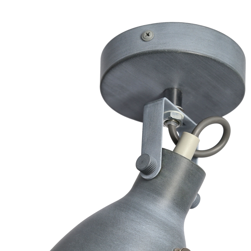 Seinävalaisin CRODO 1xE14/40W/230V