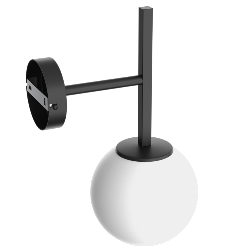 Seinävalaisin DAGA 1xE14/60W/230V