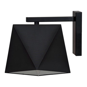 Seinävalaisin DIAMENT 1xE27/60W/230V