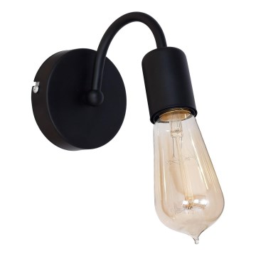 Seinävalaisin DOW 1xE27/60W/230V