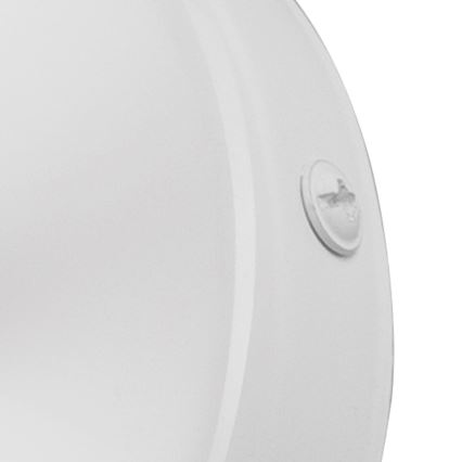 Seinävalaisin ELLIE 1xE27/60W/230V pyökki