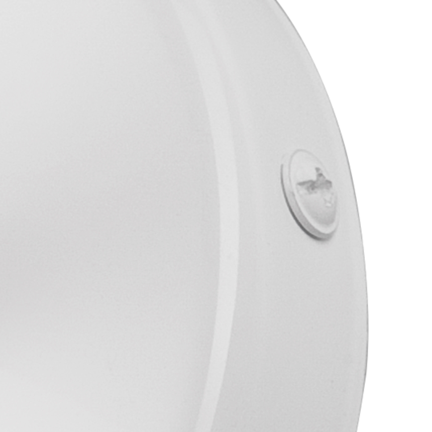 Seinävalaisin ELLIE 1xE27/60W/230V pyökki