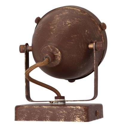 Seinävalaisin FRODO 1xGU10/40W/230V