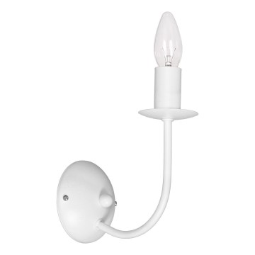 Seinävalaisin GLOBE 1xE14/60W