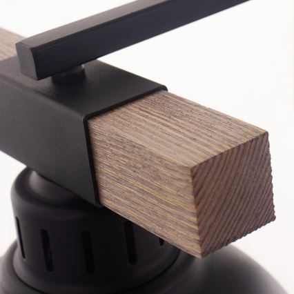 Seinävalaisin HAKON 1xE27/60W/230V