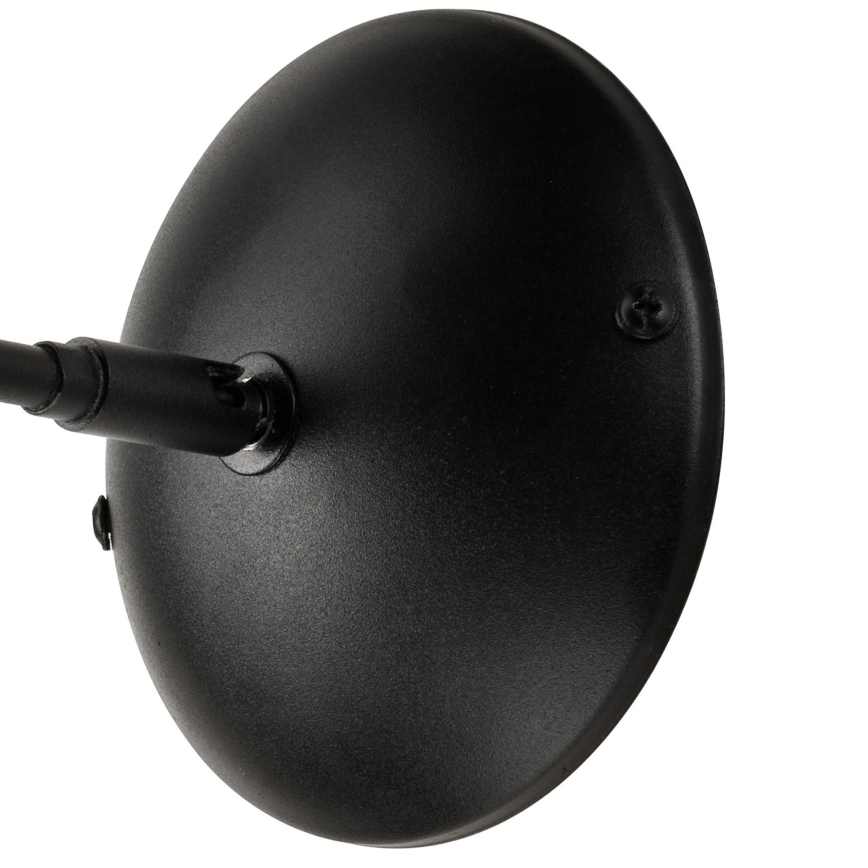 Seinävalaisin HARRY 1xE27/60W/230V