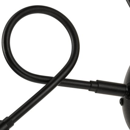 Seinävalaisin HARRY 2xE27/60W/230V