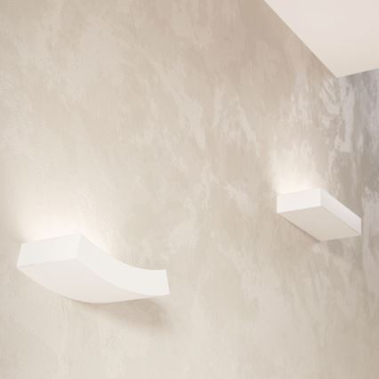 Seinävalaisin HATTOR 2xG9/40W/230V