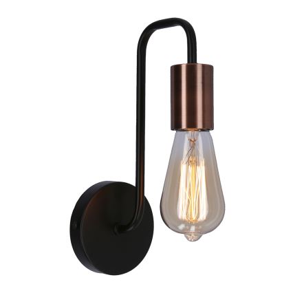 Seinävalaisin HERPE 1xE27/60W/230V