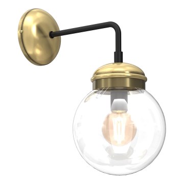 Seinävalaisin HYDRO 1 1xE27/60W/230V