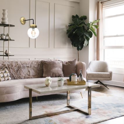 Seinävalaisin HYDRO 1 1xE27/60W/230V