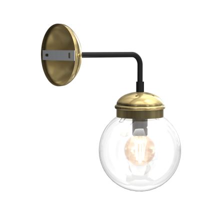 Seinävalaisin HYDRO 1 1xE27/60W/230V