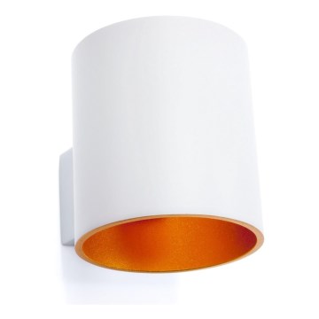 Seinävalaisin INSPIRE 1xG9/40W/230V