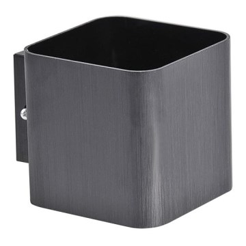 Seinävalaisin IZAR 1xG9/10W/230V