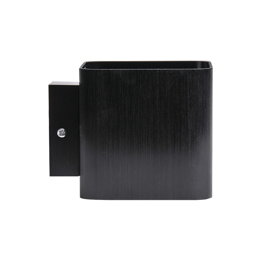 Seinävalaisin IZAR 1xG9/10W/230V