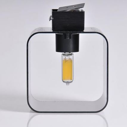 Seinävalaisin IZAR 1xG9/10W/230V