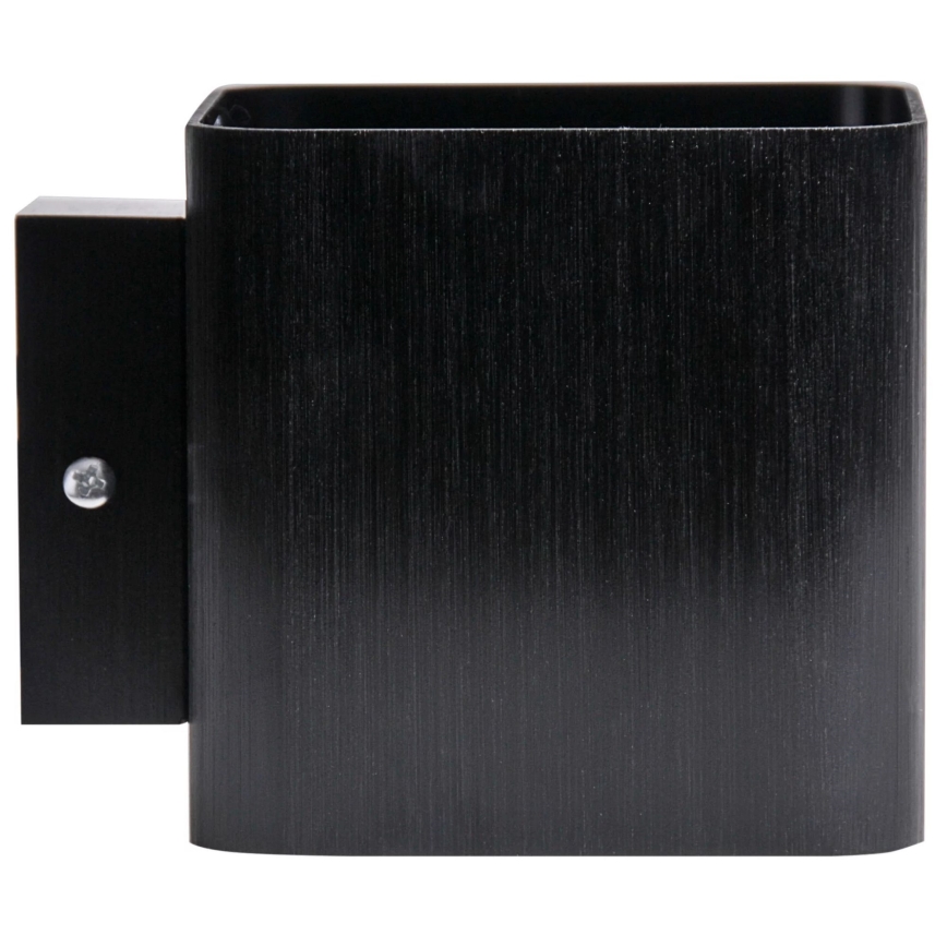 Seinävalaisin IZAR 1xG9/10W/230V