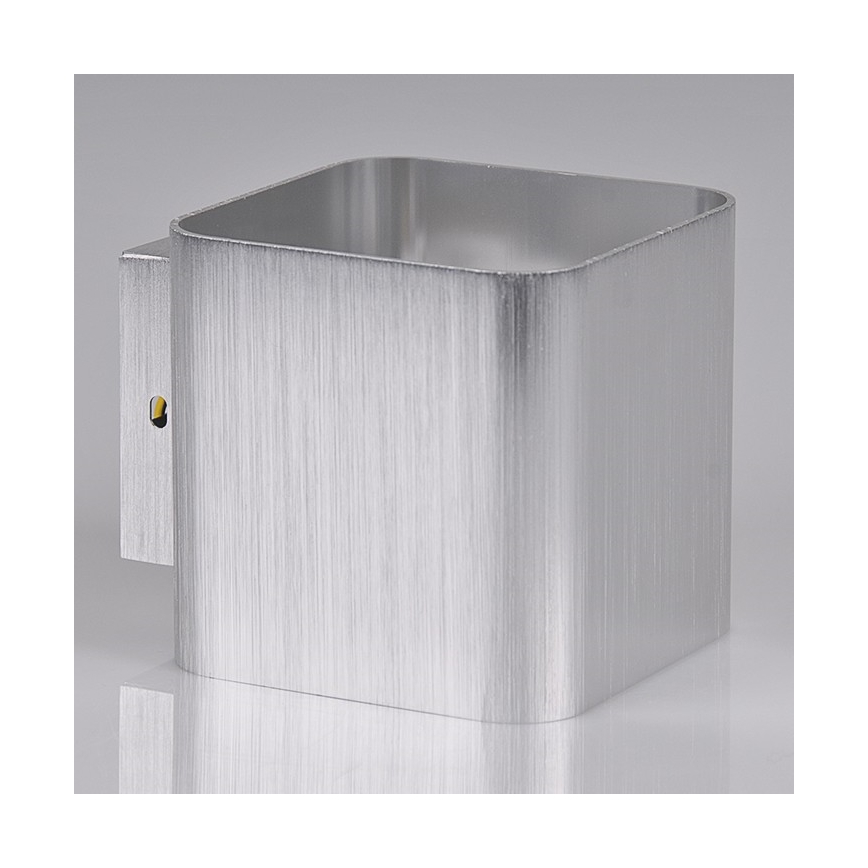 Seinävalaisin IZAR 1xG9/10W/230V