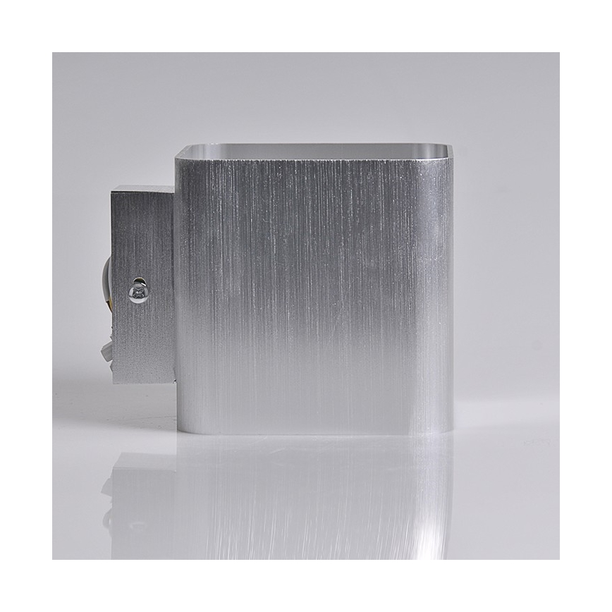 Seinävalaisin IZAR 1xG9/10W/230V