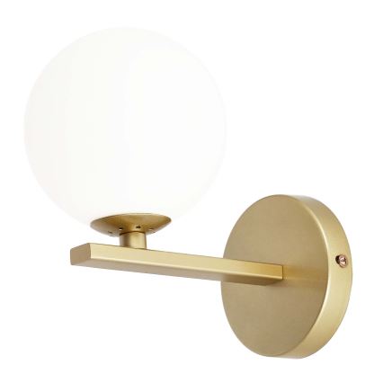 Seinävalaisin KAMA 1xG9/28W/230V