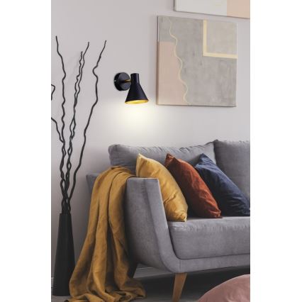 Seinävalaisin LESS 1xE14/40W/230V