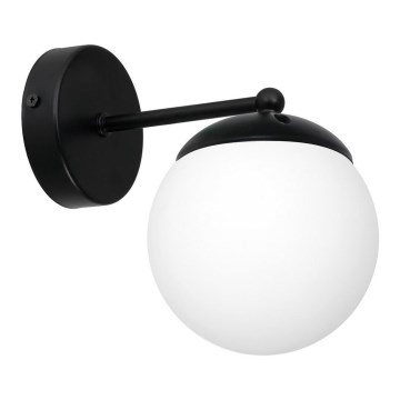 Seinävalaisin LIMA 1xE14/40W/230V