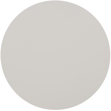 Seinävalaisin LUNA 4xG9/8W/230V halkaisija 40 cm harmaa