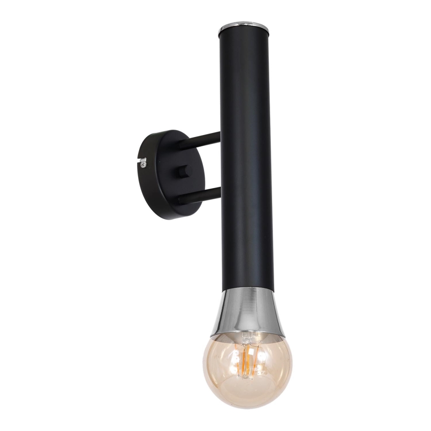 Seinävalaisin LUNAE 1xE27/60W/230V