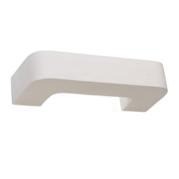 Seinävalaisin MAGNET 1xE27/60W/230V valkoinen