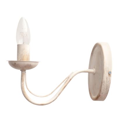 Seinävalaisin MALBO E14/10W