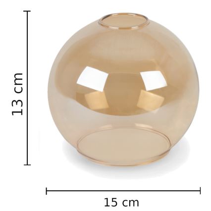 Seinävalaisin MELLE WOOD 1xE27/60W/230V